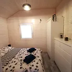 Semesterbostad Hulaj Dusza