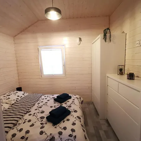 בית נופש Hulaj Dusza