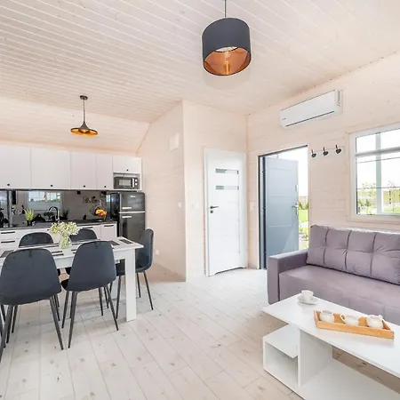 Hulaj Dusza בית נופש