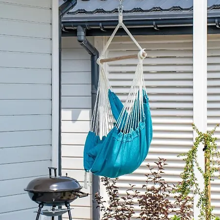 Hulaj Dusza בית נופש