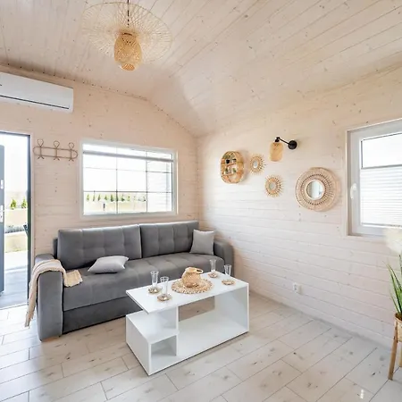 בית נופש Hulaj Dusza