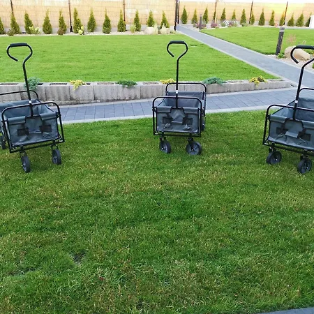 Hulaj Dusza * בובולין