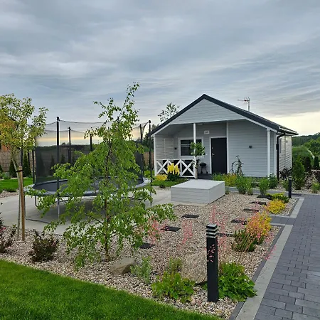 Hulaj Dusza בית נופש *