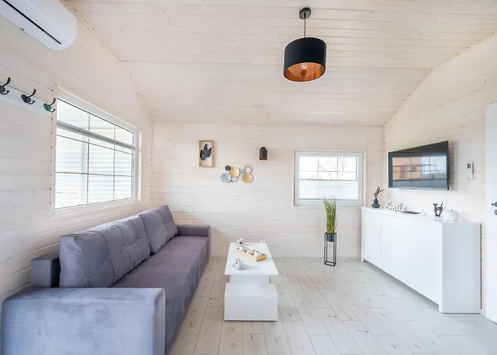 Hulaj Dusza Casa de Férias Bobolin