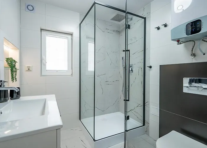 Hulaj Dusza Casa de Férias Bobolin