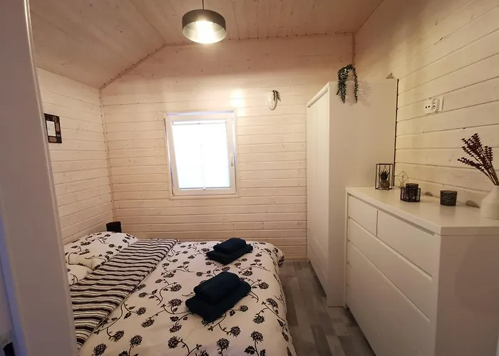 Casa de Férias Hulaj Dusza