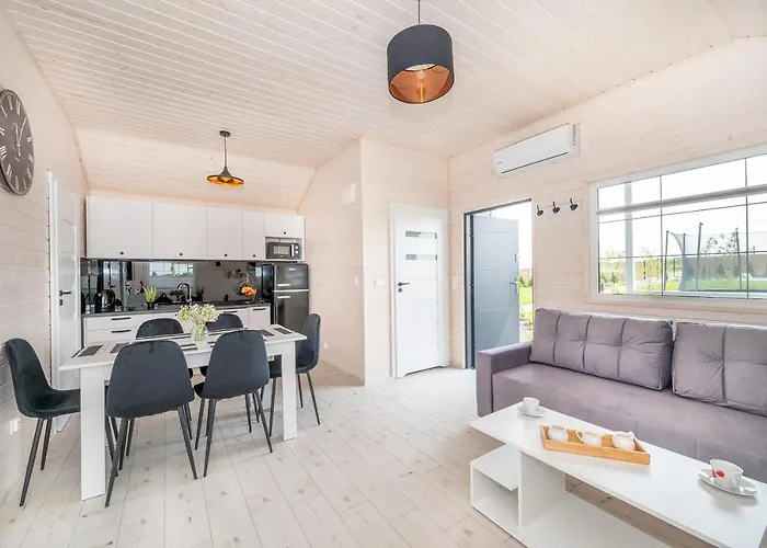 Hulaj Dusza Casa de Férias