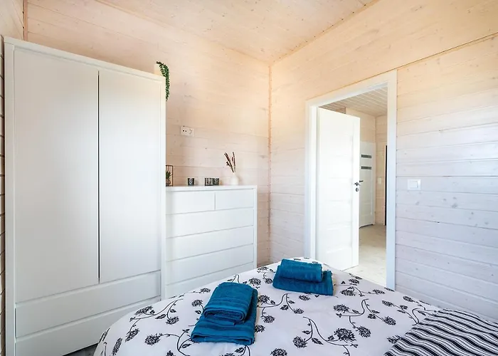 Hulaj Dusza Casa de Férias Bobolin