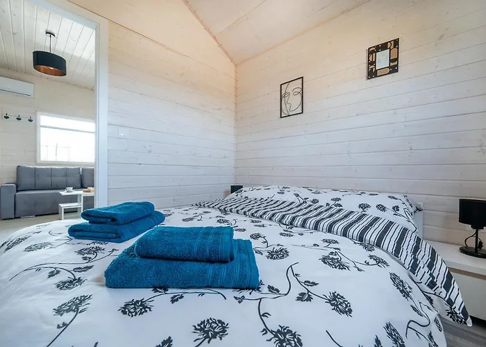 Casa de Férias Hulaj Dusza