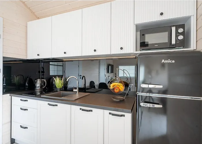 Hulaj Dusza Casa de Férias Bobolin