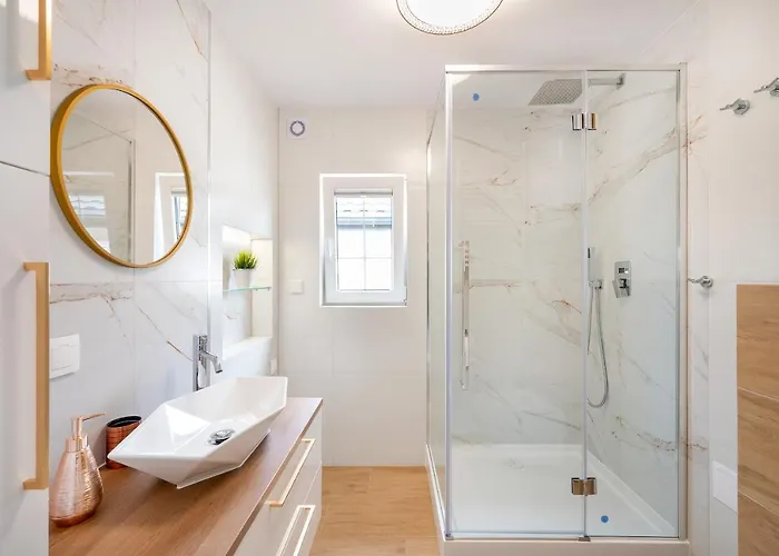 Hulaj Dusza Casa de Férias