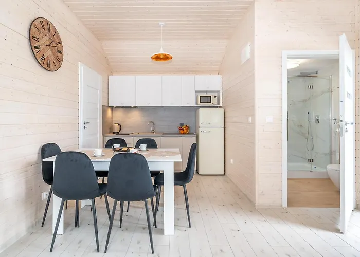 Hulaj Dusza Casa de Férias *