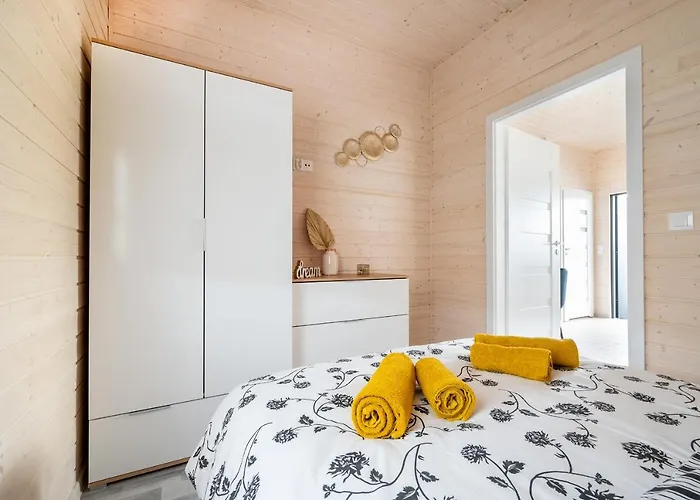 Hulaj Dusza Casa de Férias Bobolin