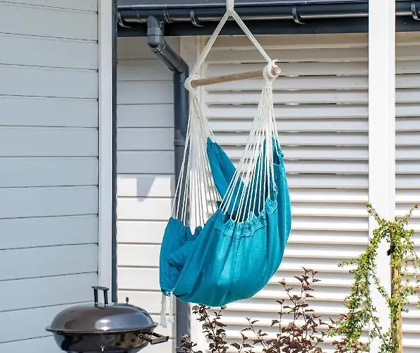 Hulaj Dusza Casa de Férias