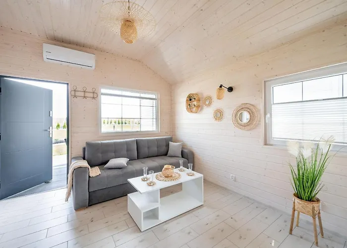 Casa de Férias Hulaj Dusza