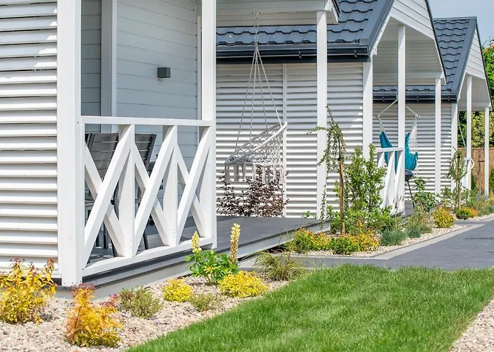 Hulaj Dusza Casa de Férias Bobolin