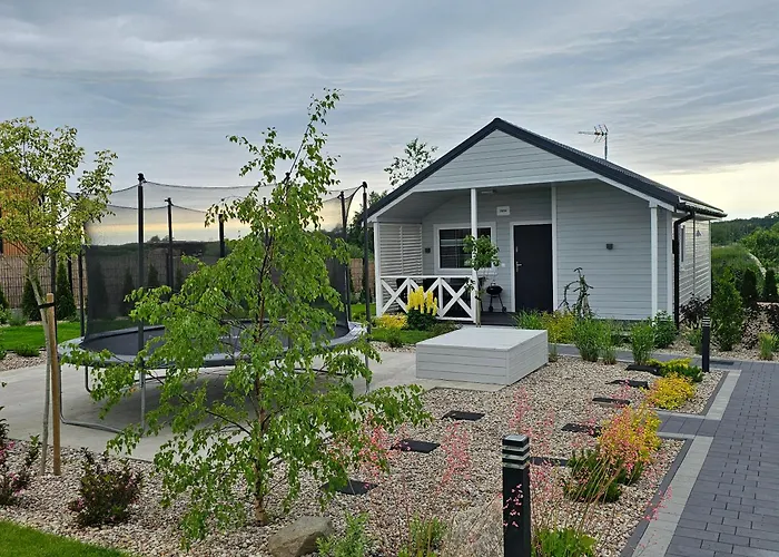 Hulaj Dusza Casa de Férias *