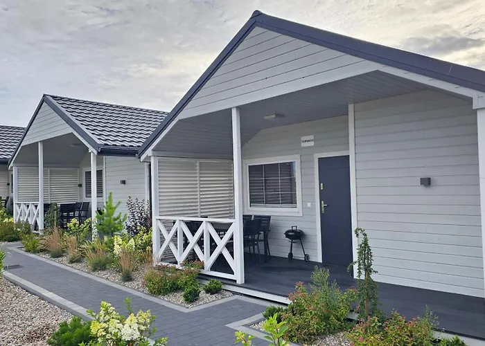 Casa de Férias Hulaj Dusza